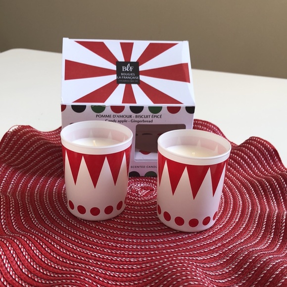 ⭐️Host Pick⭐️ - SET of 2 scented candles - Maison Berger - Picture 13 of 13
